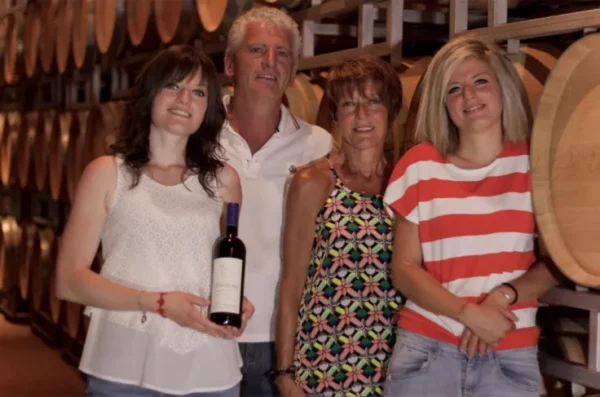 Gianfranco Alessandria Barolo 2019 - Image 2