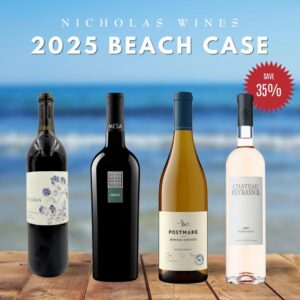 Nicholas Wines Beach Case 2025