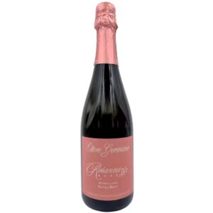 Ettore Germano Rosanna Brut Rose NV