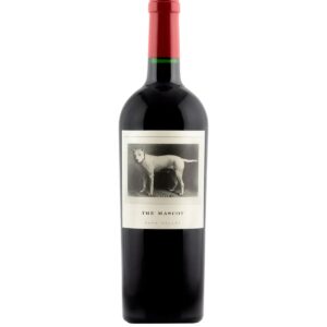 The Mascot Cabernet Sauvignon 2014