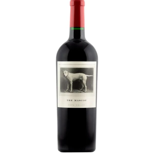 The Mascot Cabernet Sauvignon 2014