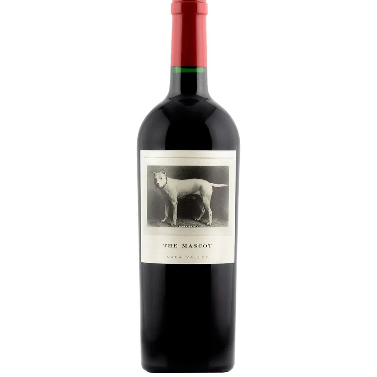 The Mascot Cabernet Sauvignon 2014