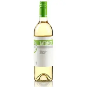 Tatomer Hinter der Mauer Central Coast 2023