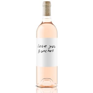 Stolpman Vineyards 'Love You Bunches' Rose 2024