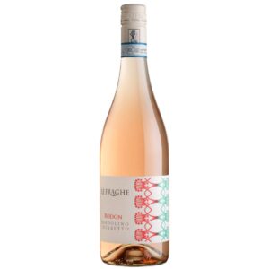 Le Fraghe Chiaretto di Bardolino Rosato 2024