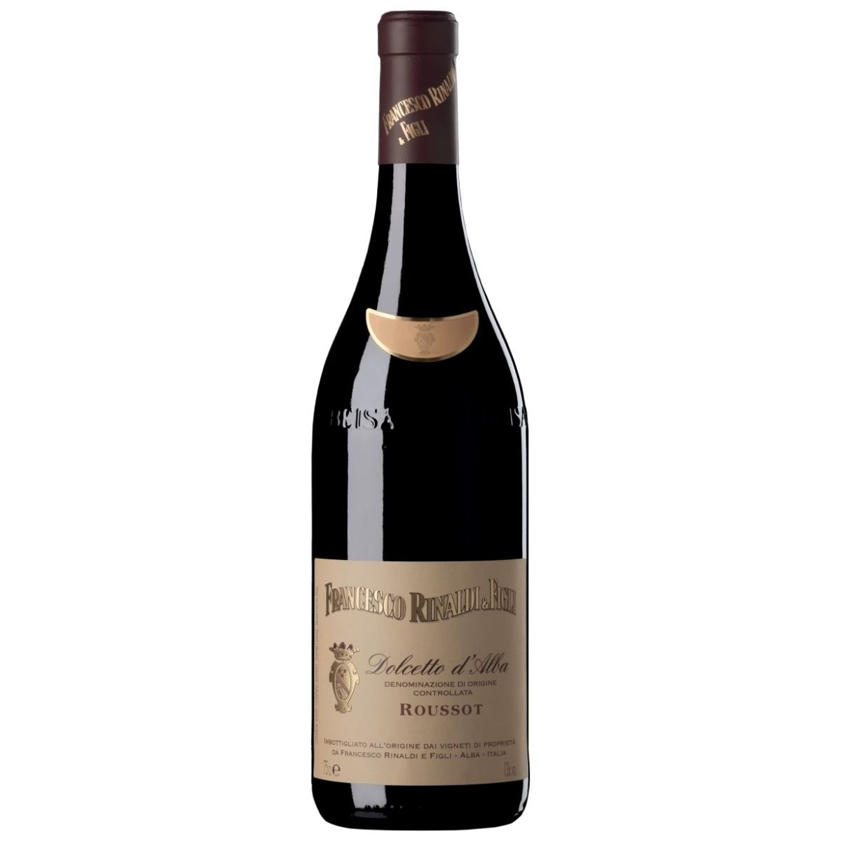Francesco Rinaldi & Figli Roussot Dolcetto d'Alba 2023