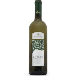 Brunori Verdicchio dei Castelli di Jesi Classico 'Le Gemme' 2023