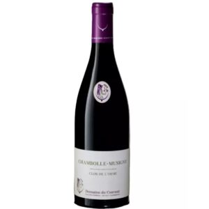Domaine du Couvent Chambolle Musigny Clos de l'Orme 2017