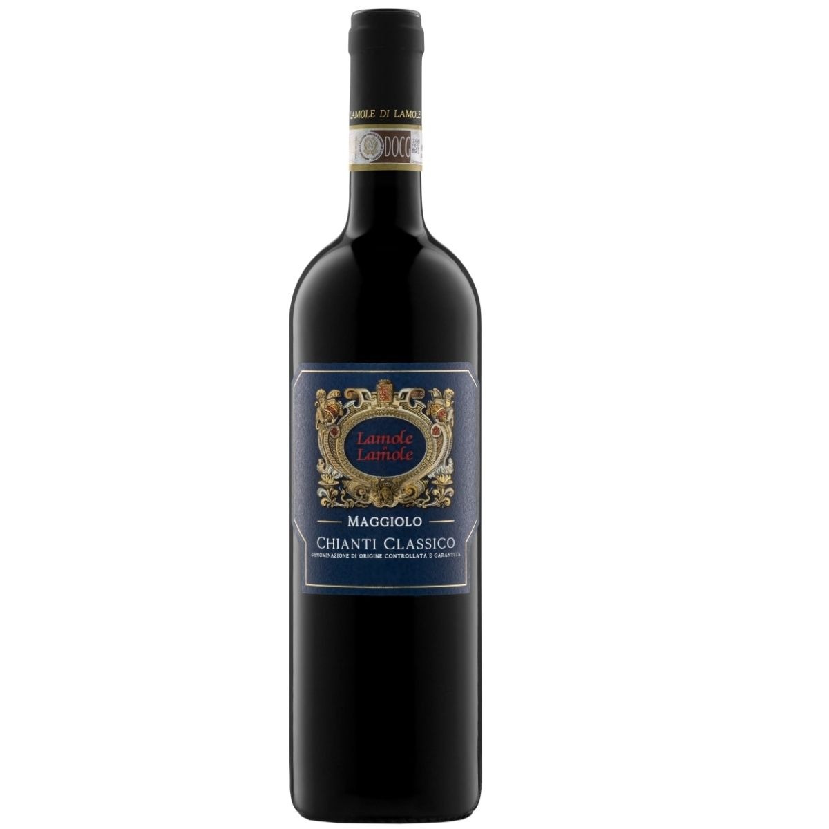Lamole di Lamole Maggiolo Chianti Classico 2022