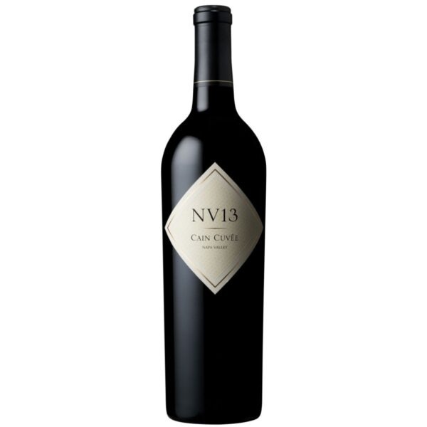 Cain Napa Valley Cuvee NV