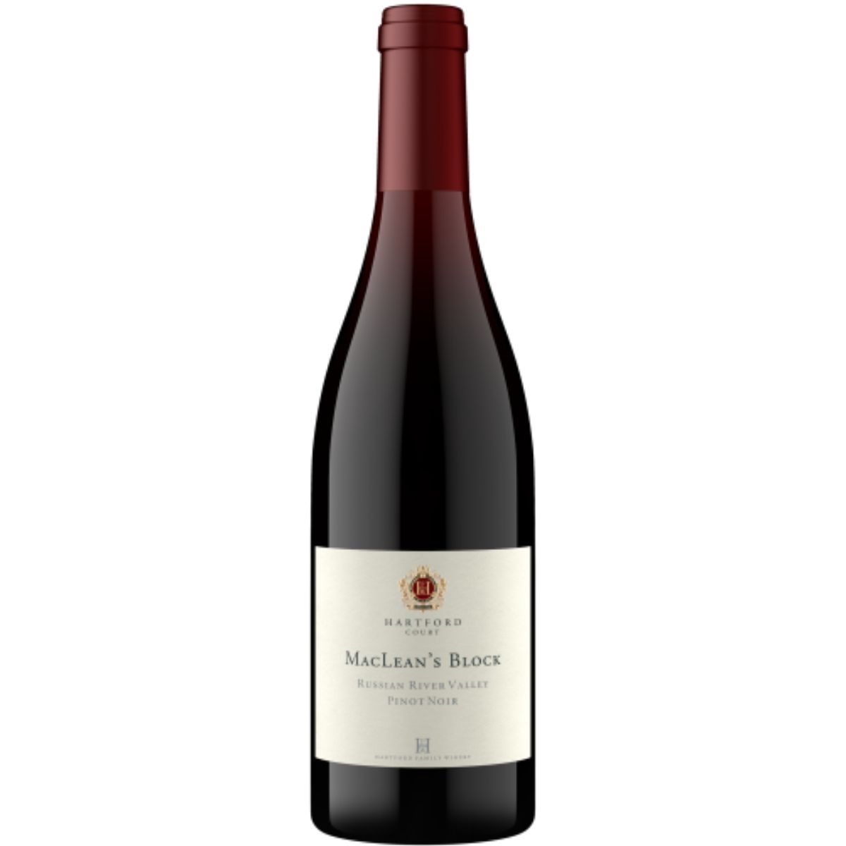 Hartford Court Maclean's Block Pinot Noir 2023