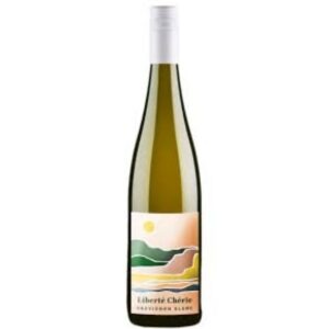 Liberte Cherie Sauvignon Gris Vermentino 2021 (Case-Only Price)