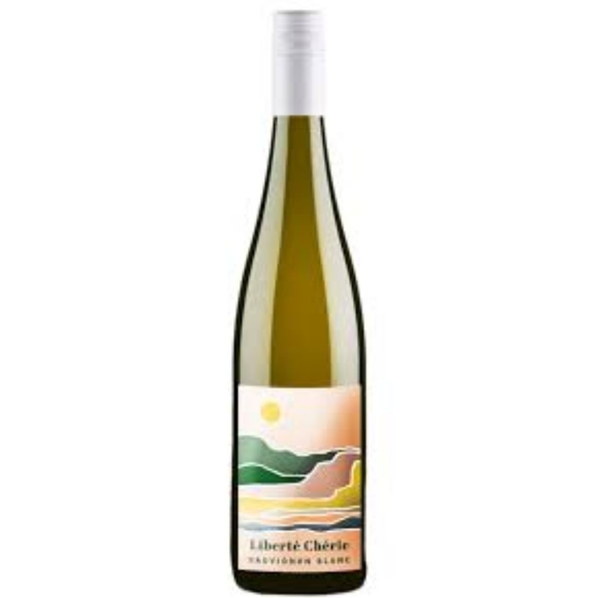 Liberte Cherie Sauvignon Gris Vermentino 2021 (Case-Only Price)