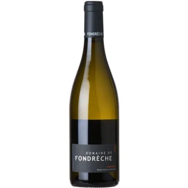 Domaine de Fondreche Ventoux Blanc 2023