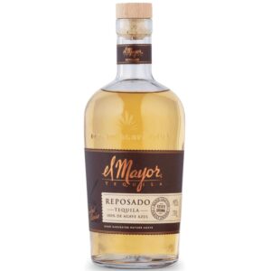 El Mayor Tequila Reposado