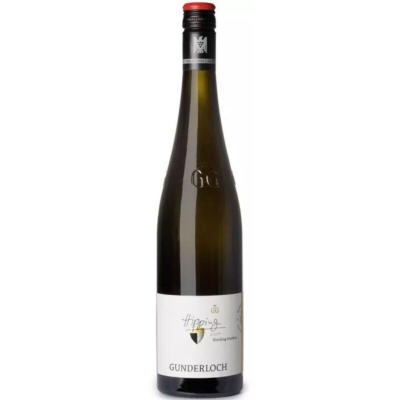 Gunderloch Riesling GG Hipping 2023