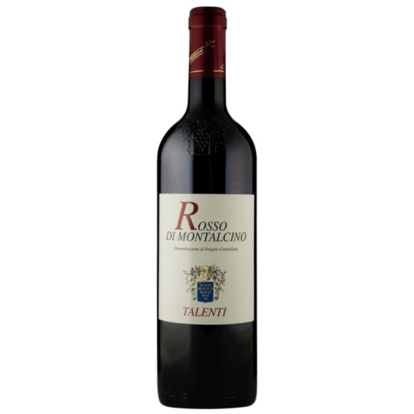 Talenti Rosso di Montalcino 2020