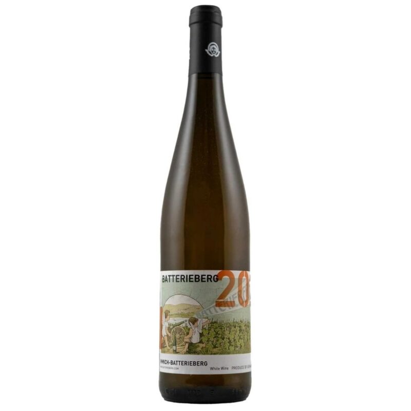 Immich-Batterieberg Riesling Batterieberg 2023