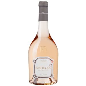 Chateau d'Estoublon Roseblood Rose 2024