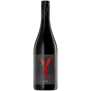 Yalumba 'Y Series' Shiraz South Australia 2022 (Case-Only)