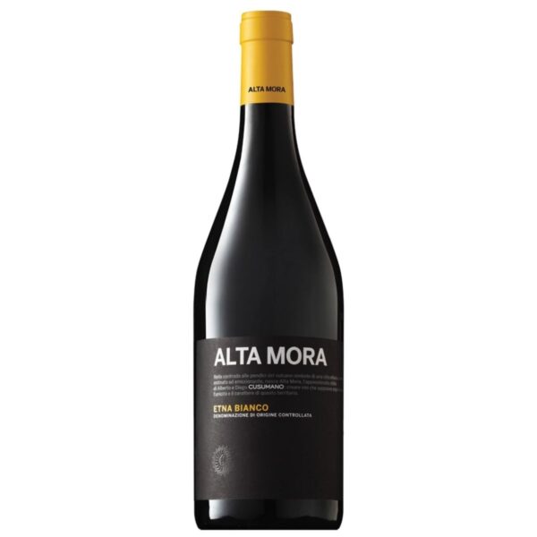 Alta Mora Etna Bianco 2023