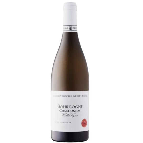 Maison Roche de Bellene Vieilles Vignes Bourgogne Chardonnay 2021
