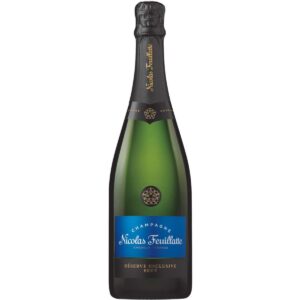 Nicolas Feuillatte Reserve Exclusive Brut Champagne NV