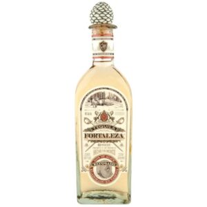 Fortaleza Tequila Reposado