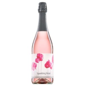 Markus Huber Sparkling Rose NV