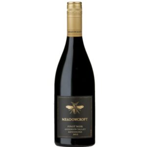 Meadowcroft Pinot Noir Anderson Valley 2023