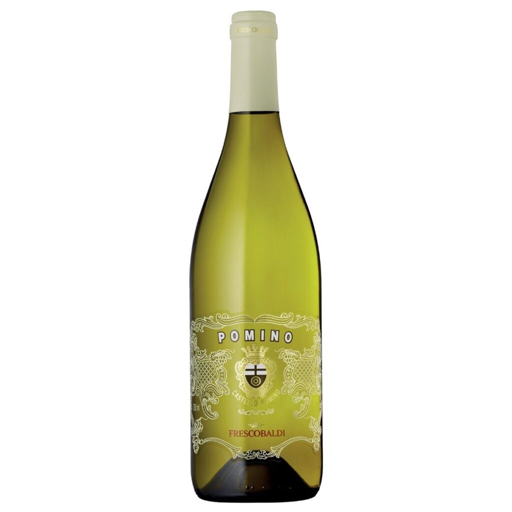 Frescobaldi Castello Pomino Bianco 2023