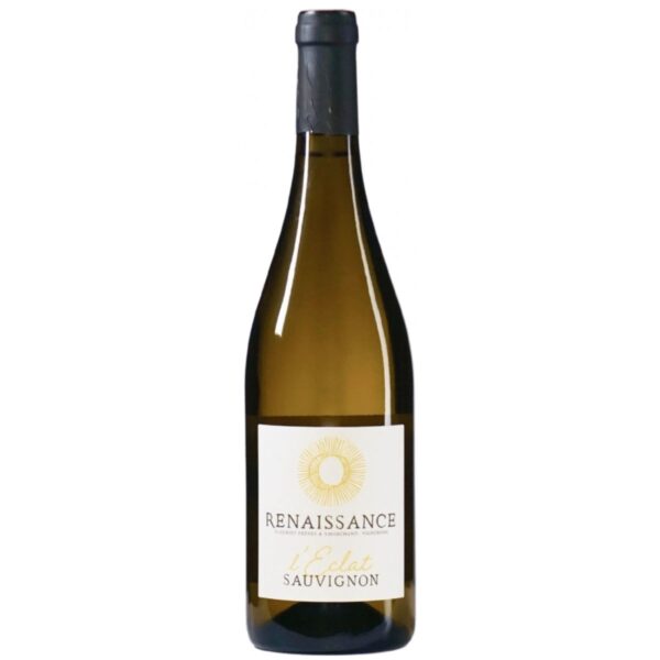 Fleuriet Freres Renaissance L'Eclat Sauvignon 2024
