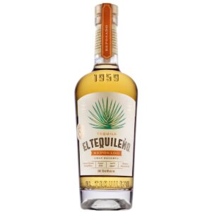 El Tequileño Reposado Gran Reserva
