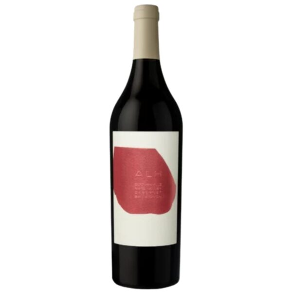 ALH Coombsville Cabernet Sauvignon Napa Valley 2022