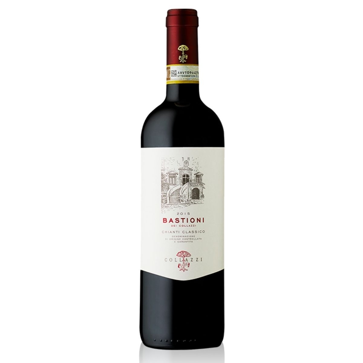 Collazzi I Bastioni Chianti Classico 2023