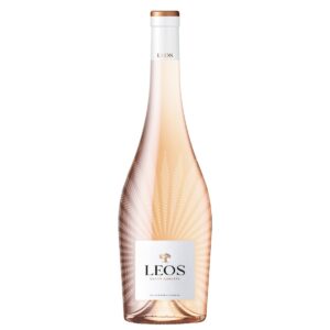 Domaine de Leos Cuvee Agusta Rose 2023