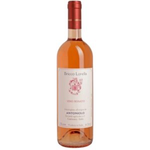 Antoniolo 'Bricco Lorella' Nebbiolo Rosato 2024