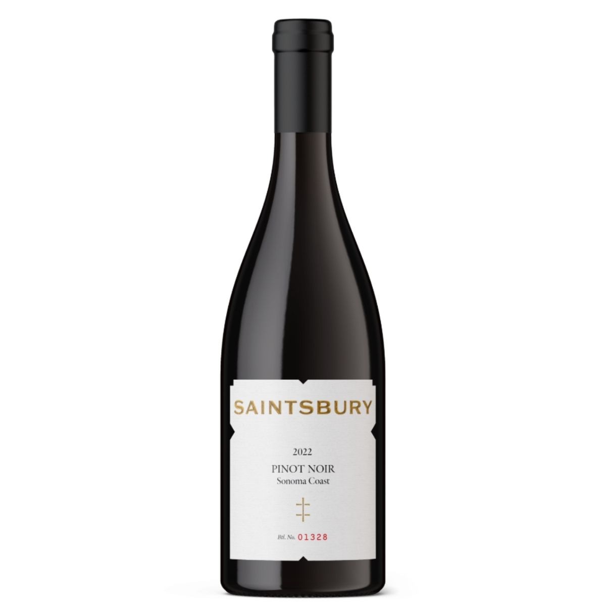 Saintsbury Pinot Noir Sonoma Coast 2022