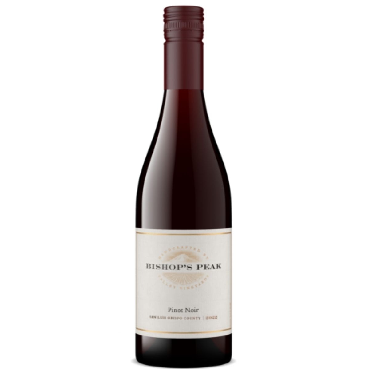 Talley Bishop's Peak Pinot Noir San Luis Obispo 2023