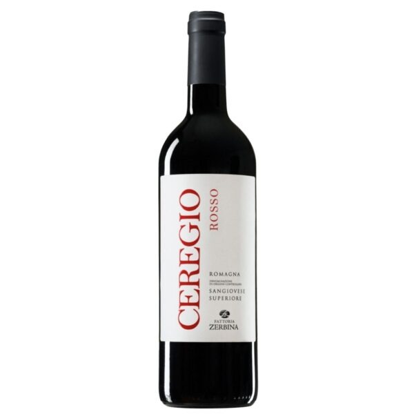 Fattoria Zerbina Ceregio Romagna 2023