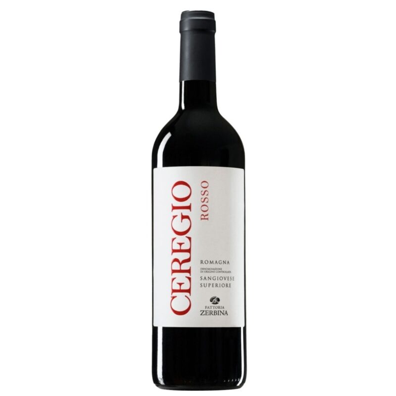 Fattoria Zerbina Ceregio Romagna 2023