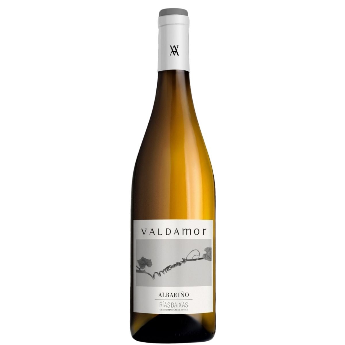 Quinta de Couselo Valdamor Albarino Rias Baixas 2024