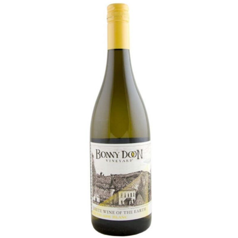 Bonny Doon Le Cigare Blanc 2024