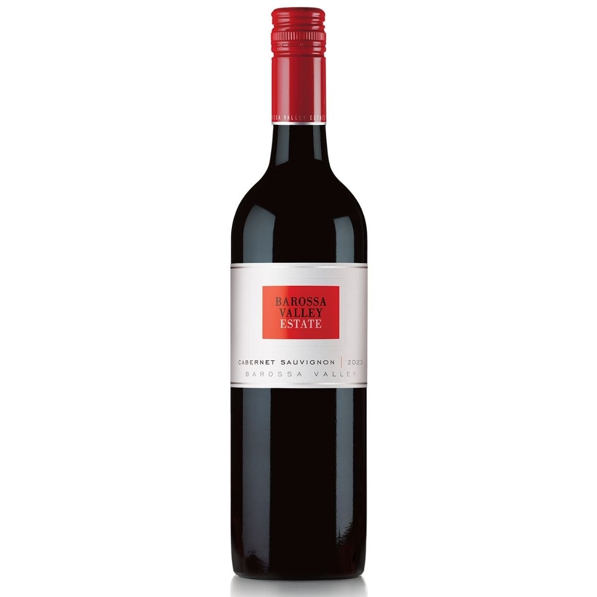Barossa Valley Estate Cabernet Sauvignon 2023 (Case-Only)