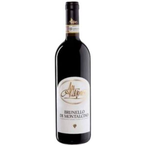 Altesino Brunello di Montalcino 2015 (375ml Half Bottles)