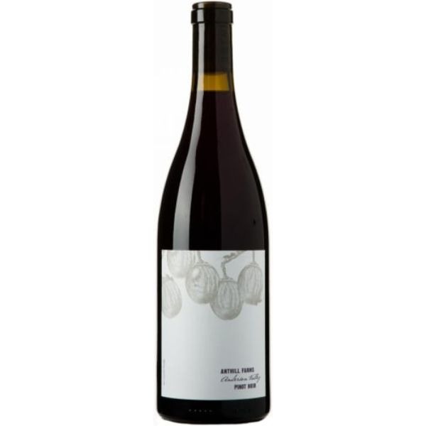 Anthill Farms Pinot Noir Anderson Valley 2021 Nicholas Wines