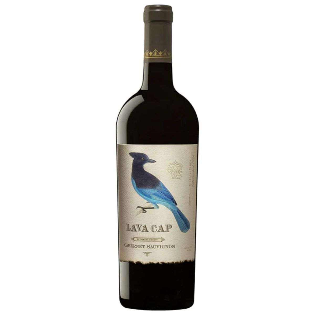 Lava Cap Cabernet Sauvignon California 2024