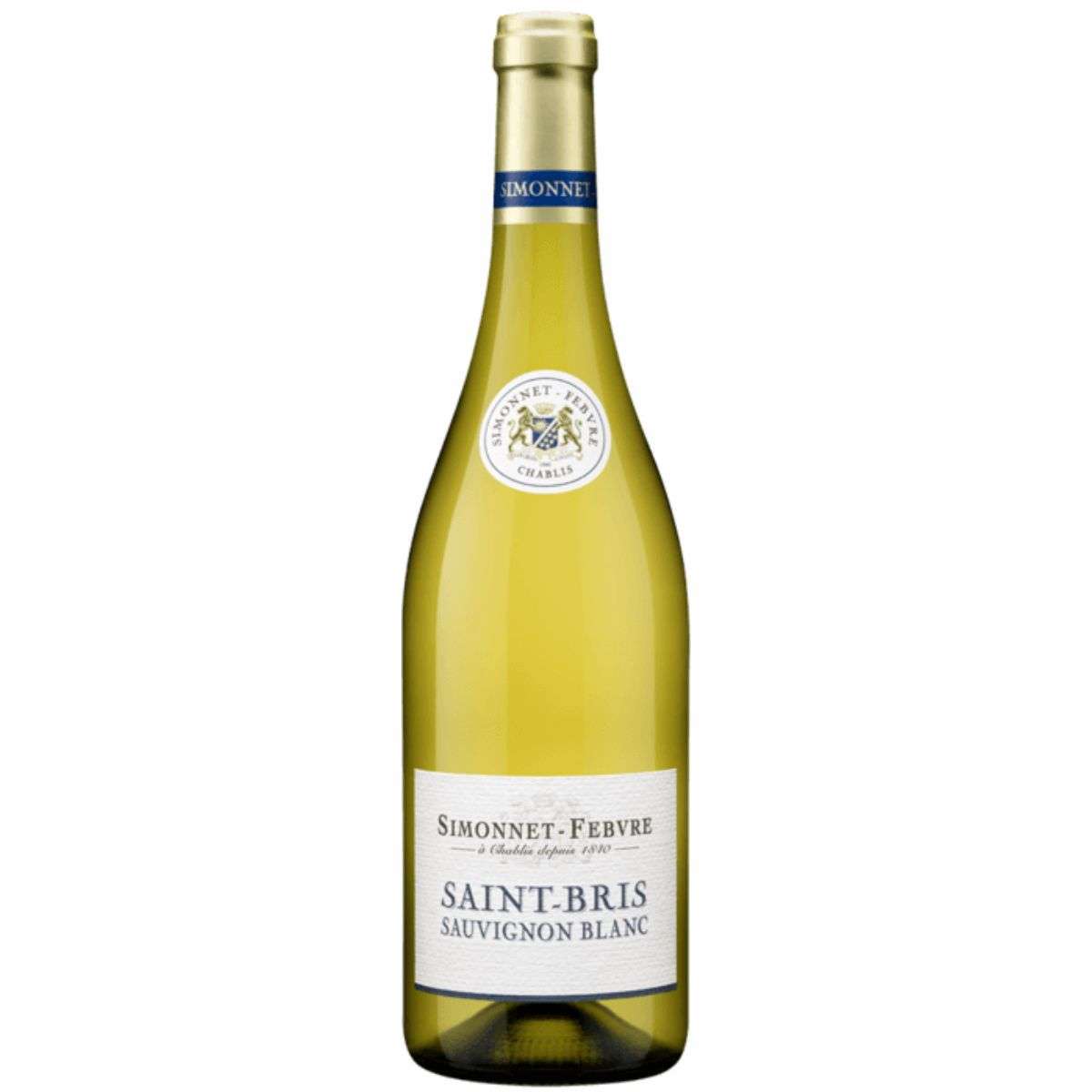 Simonnet-Febvre Saint-Bris Sauvignon 2024