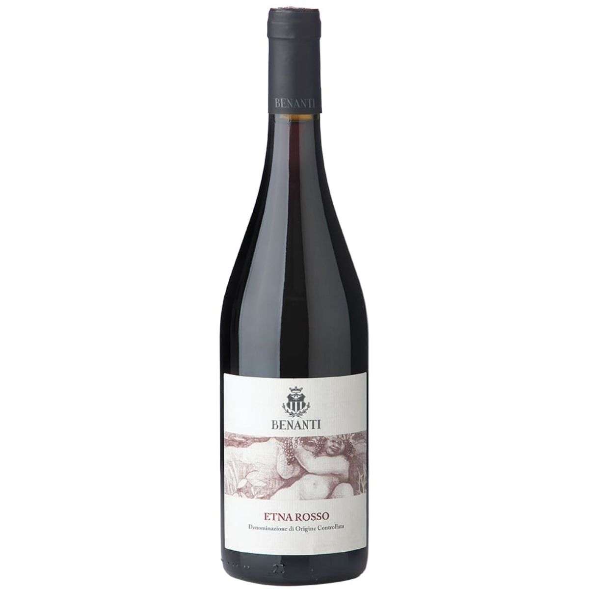 Benanti Etna Rosso 2023