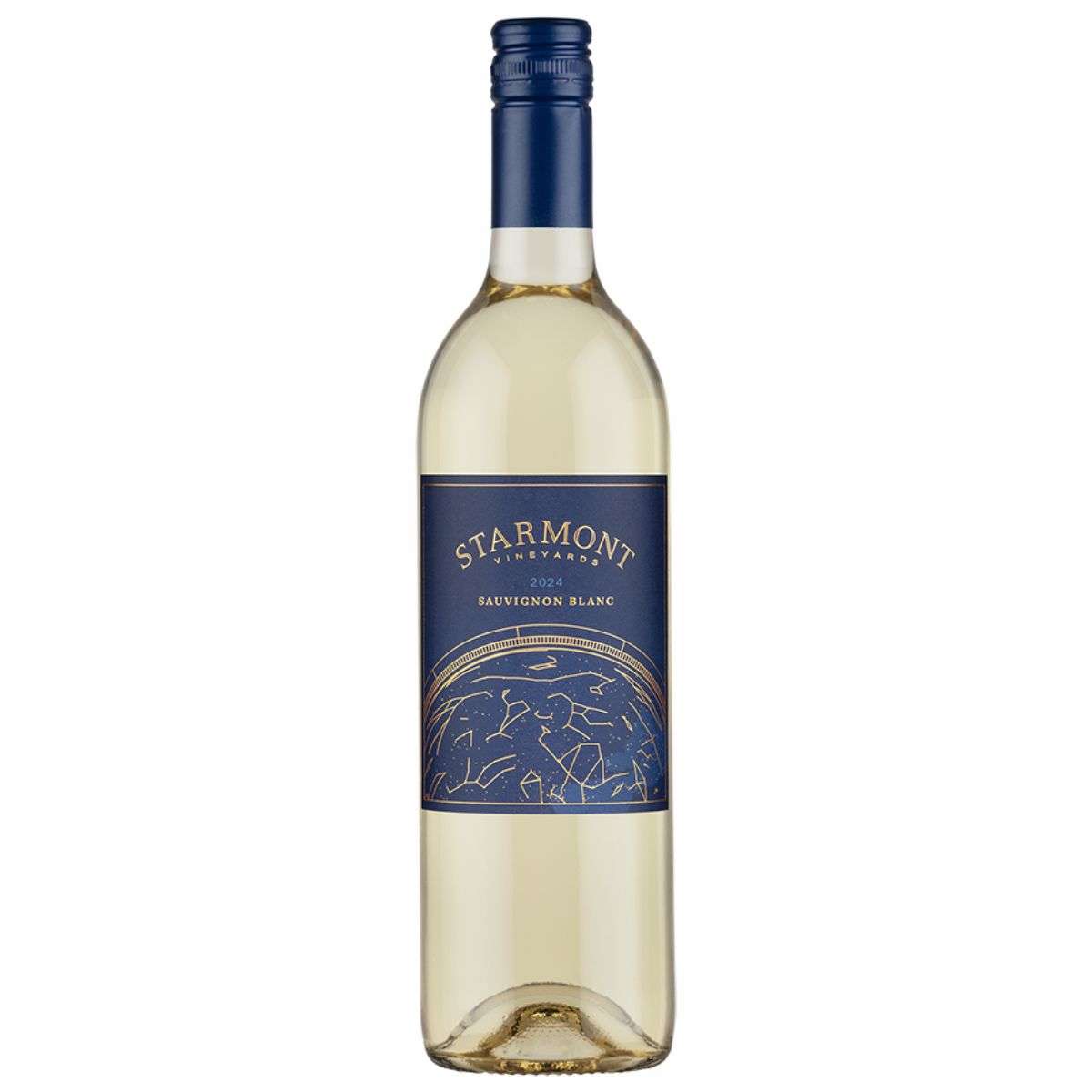 Starmont Vineyards Sauvignon Blanc 2024